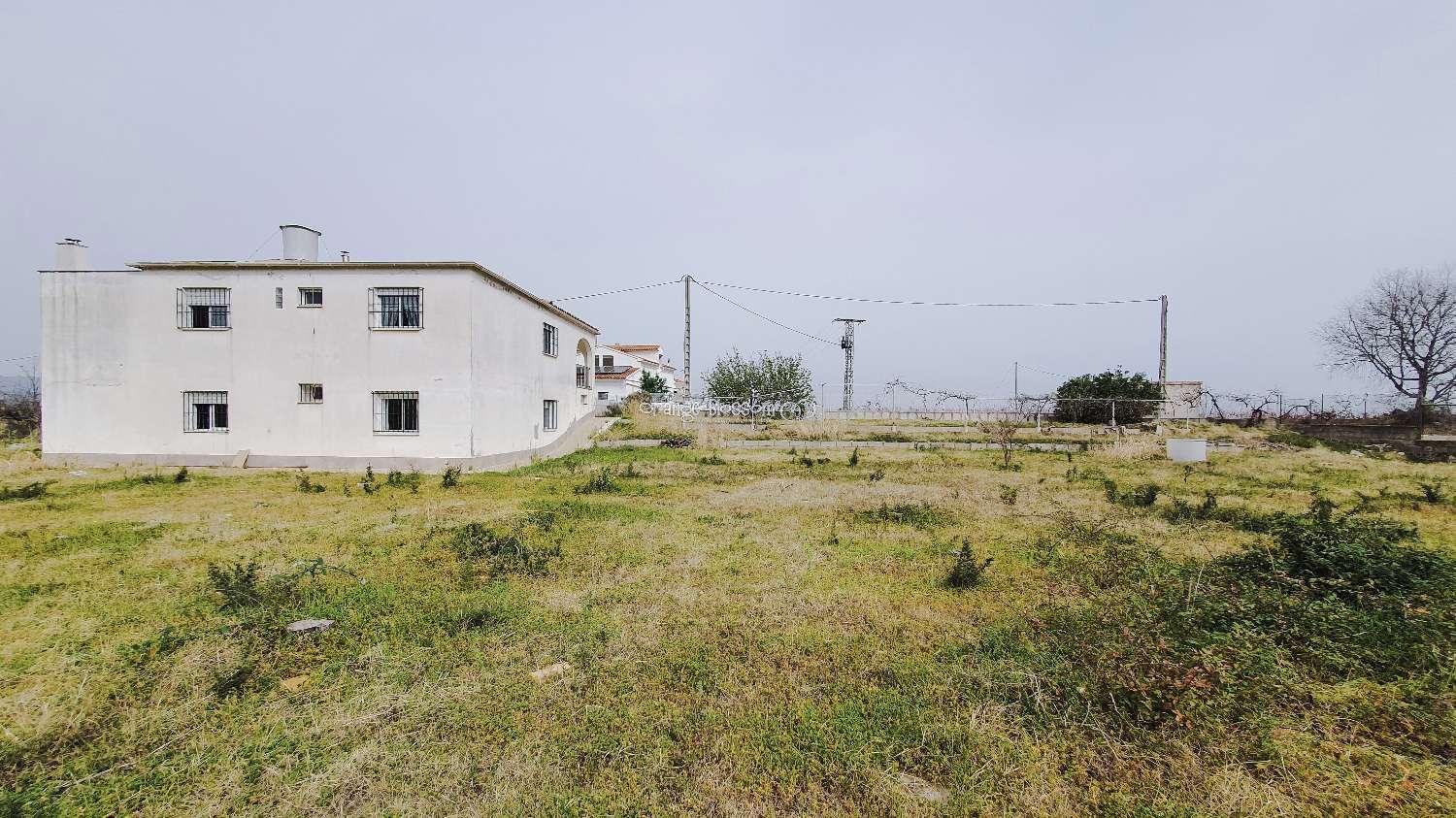 Villa en Venta en Villalonga