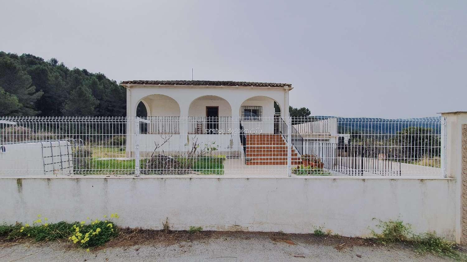 Villa en Venta en Villalonga