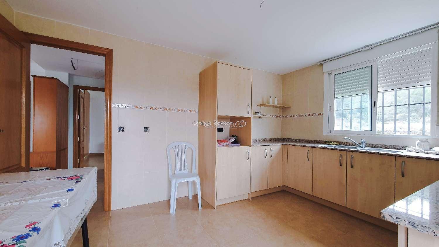 Villa en Venta en Villalonga