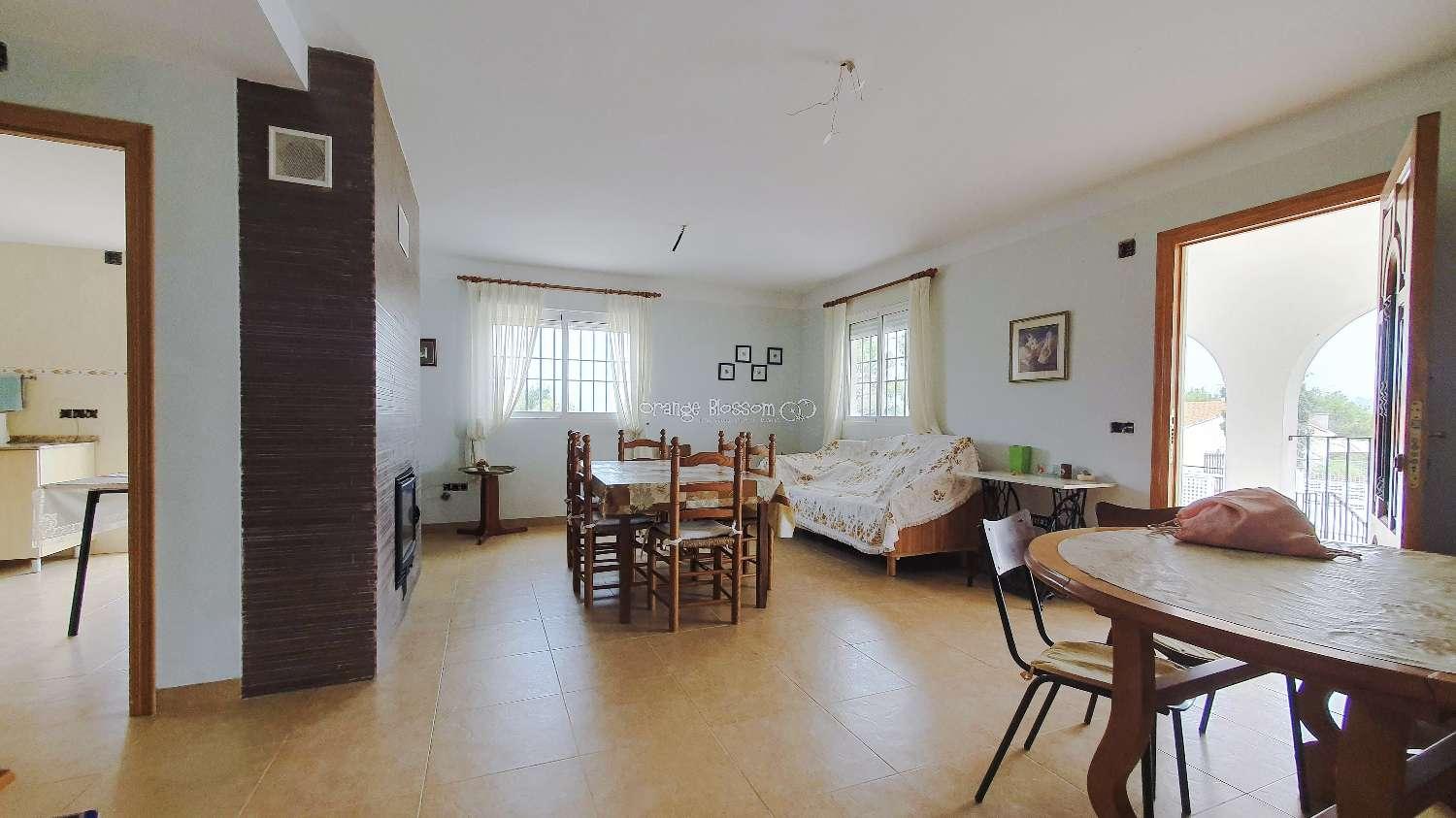 Villa en Venta en Villalonga