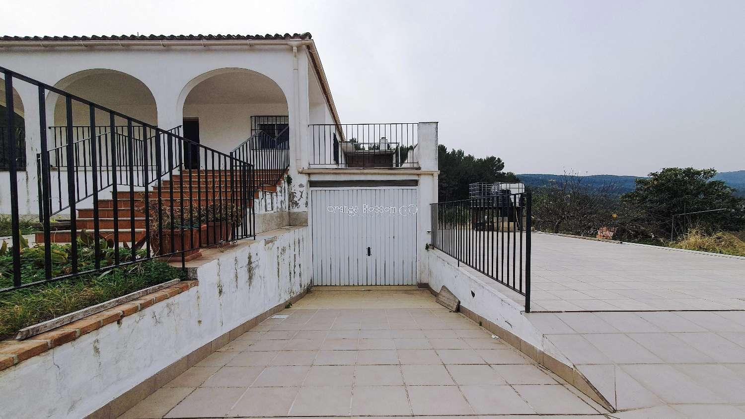 Villa en Venta en Villalonga