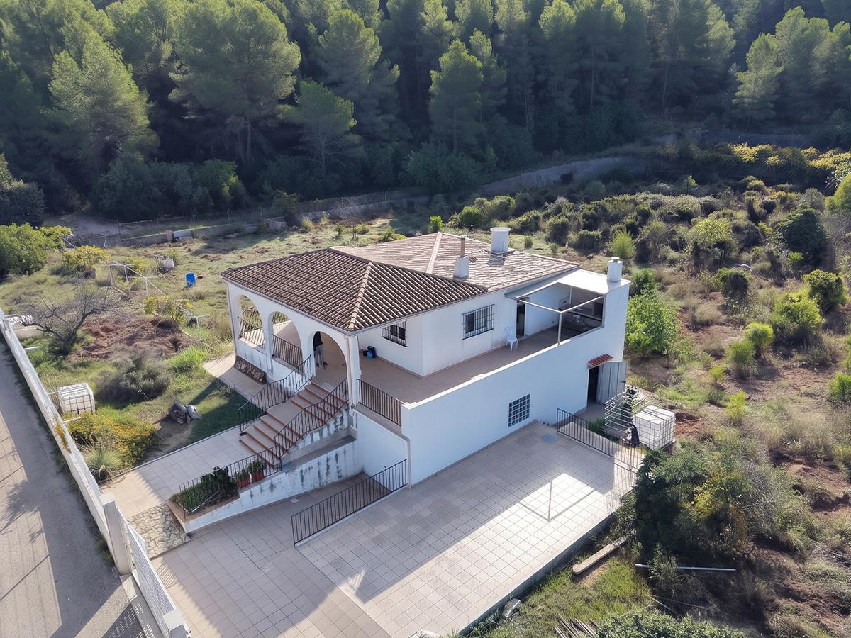 Villa en Venta en Villalonga