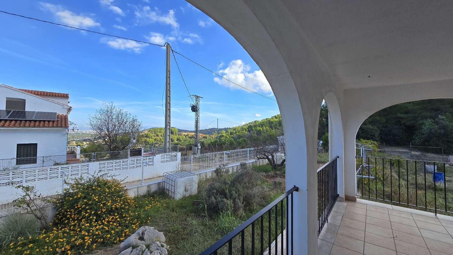 Villa en Venta en Villalonga