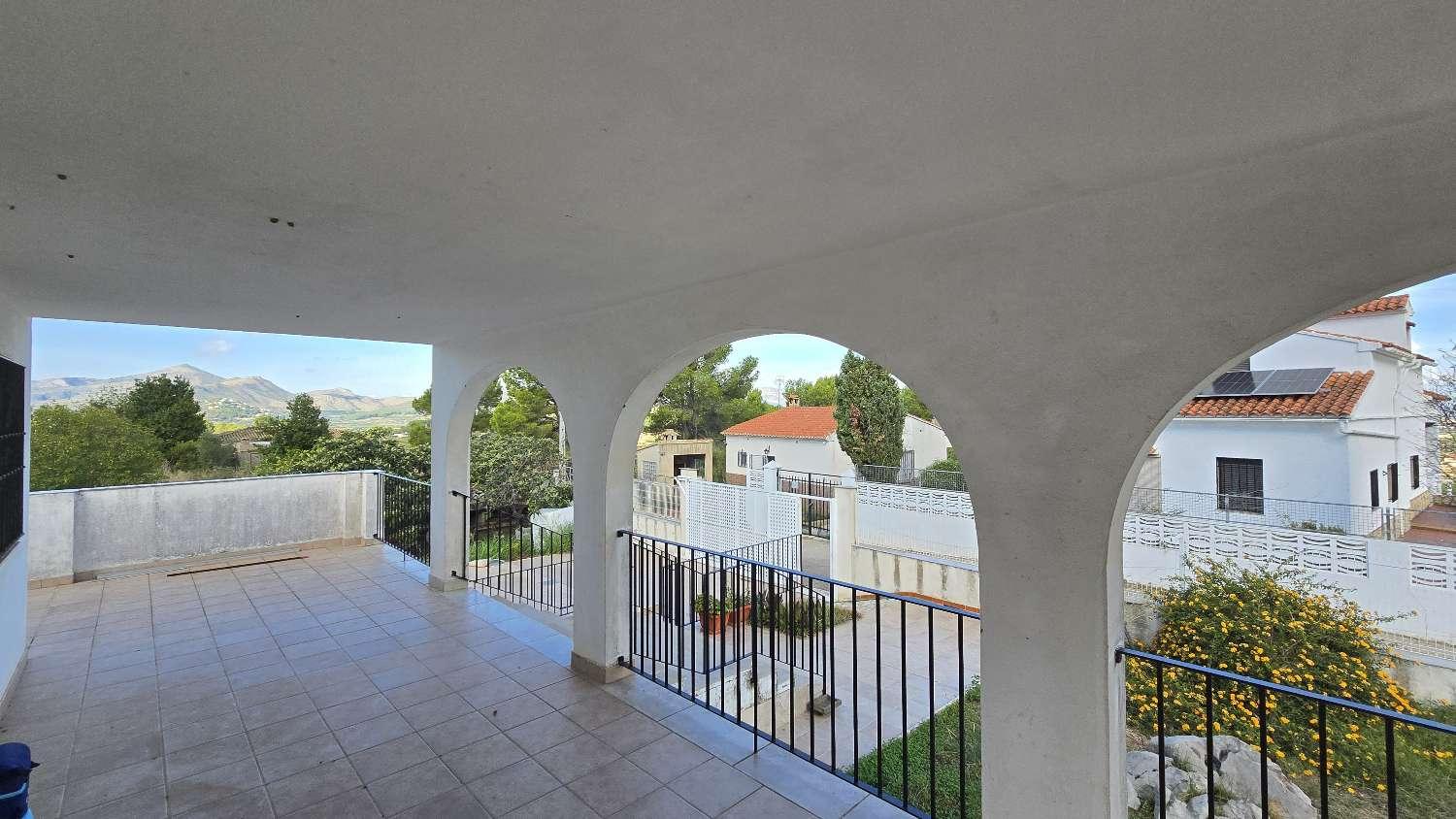 Villa en Venta en Villalonga