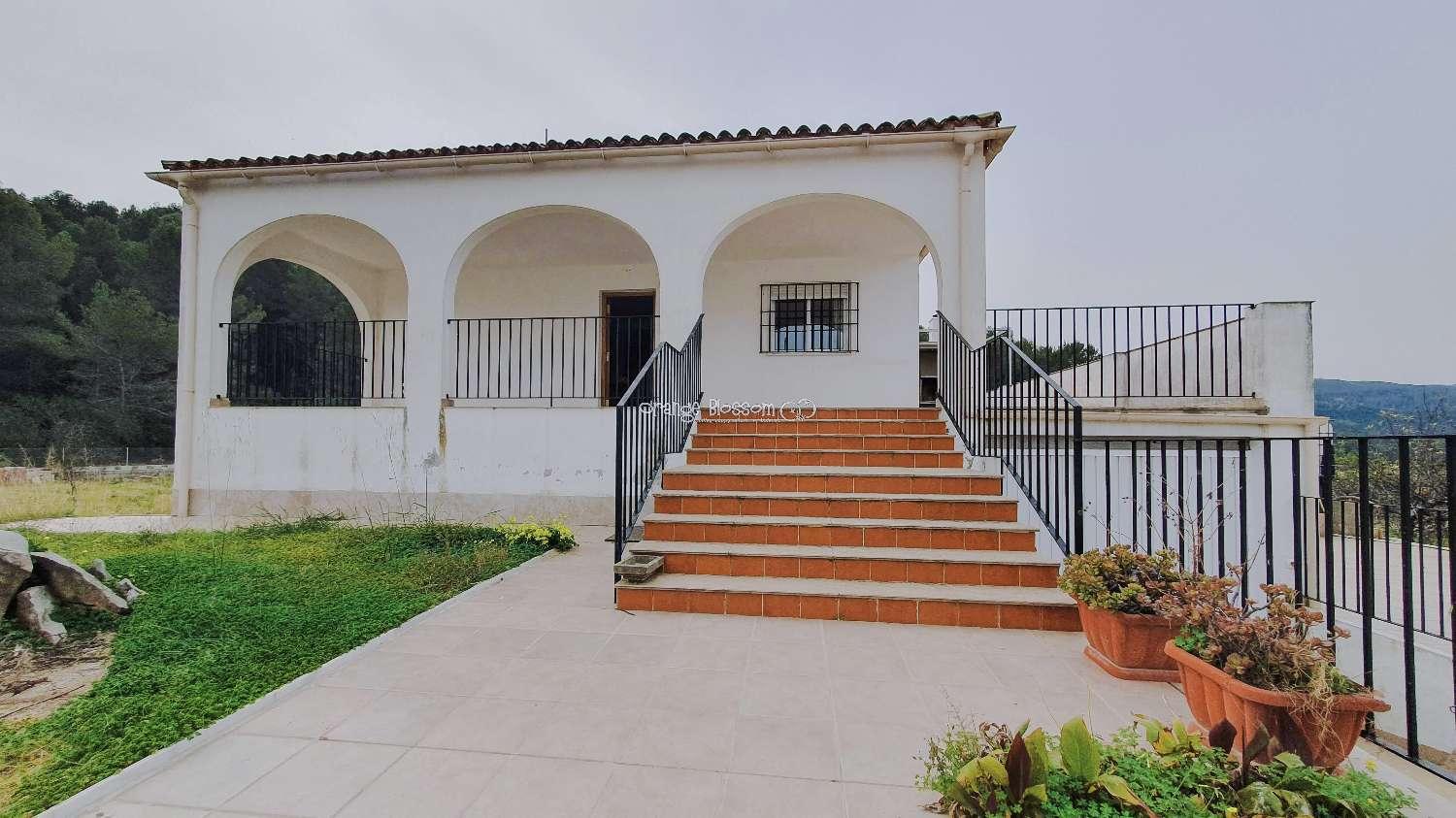Villa en Venta en Villalonga