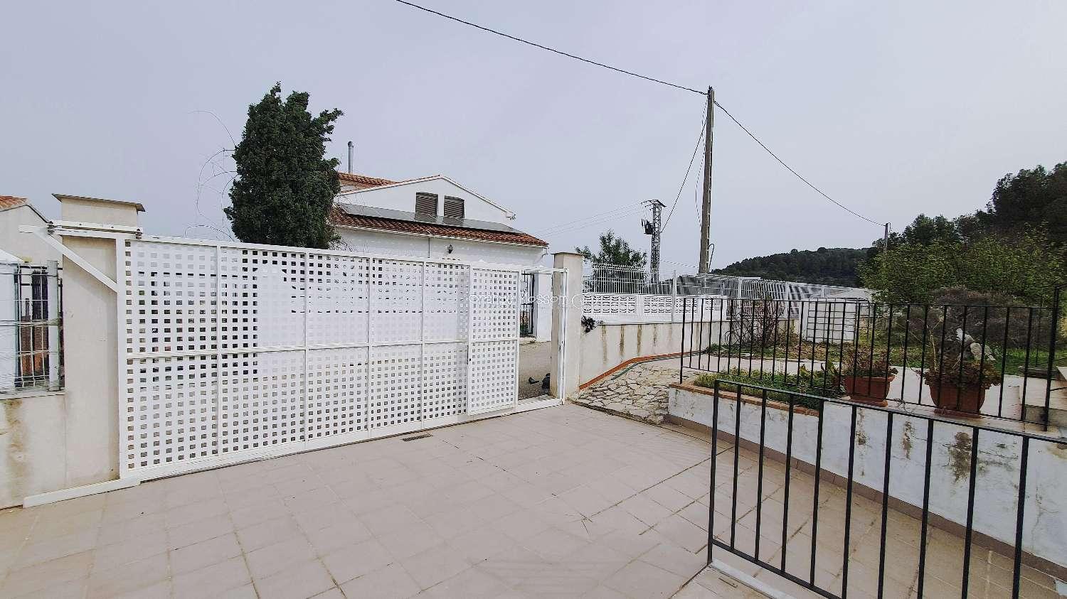 Villa en Venta en Villalonga