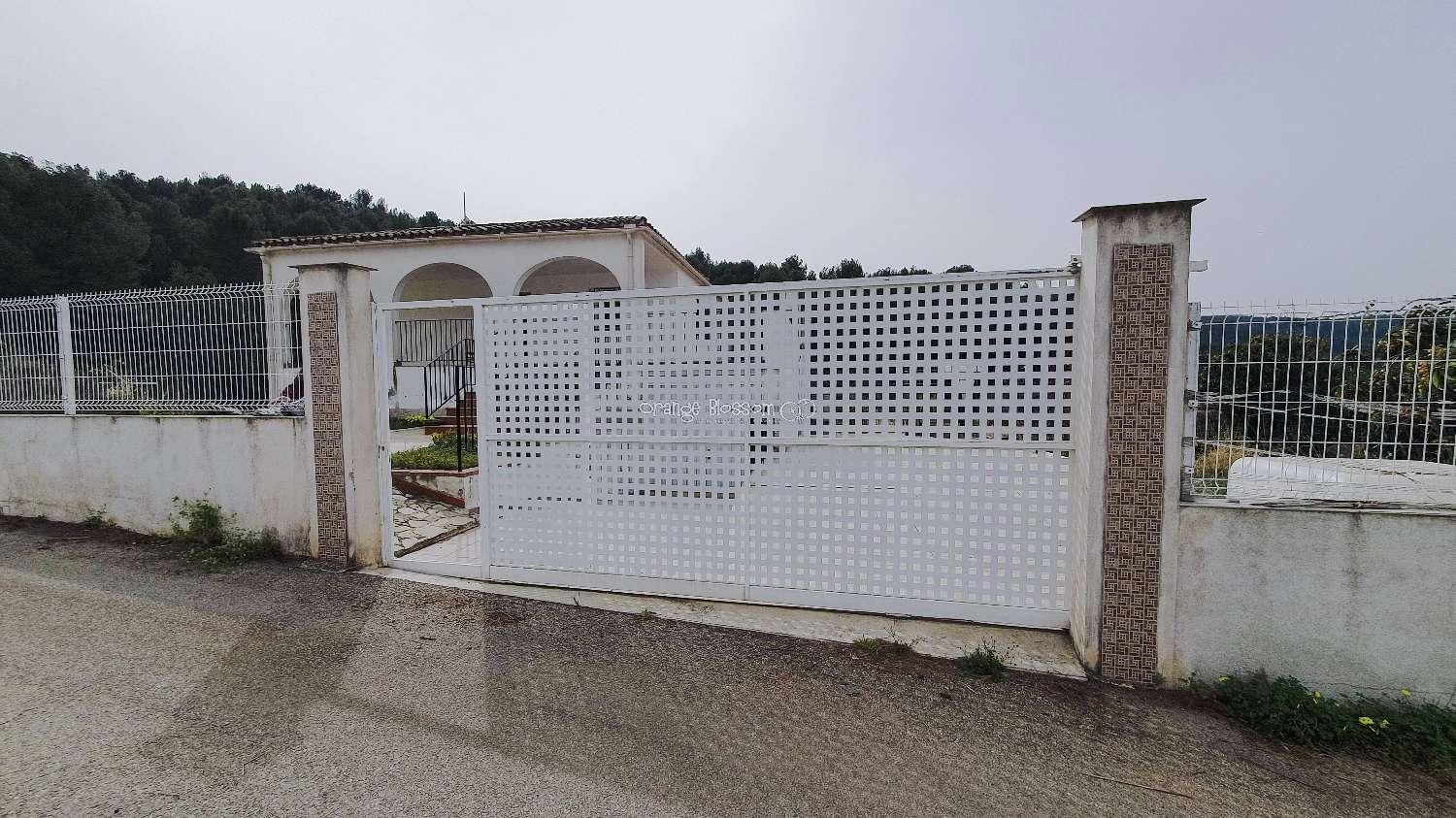 Villa en Venta en Villalonga