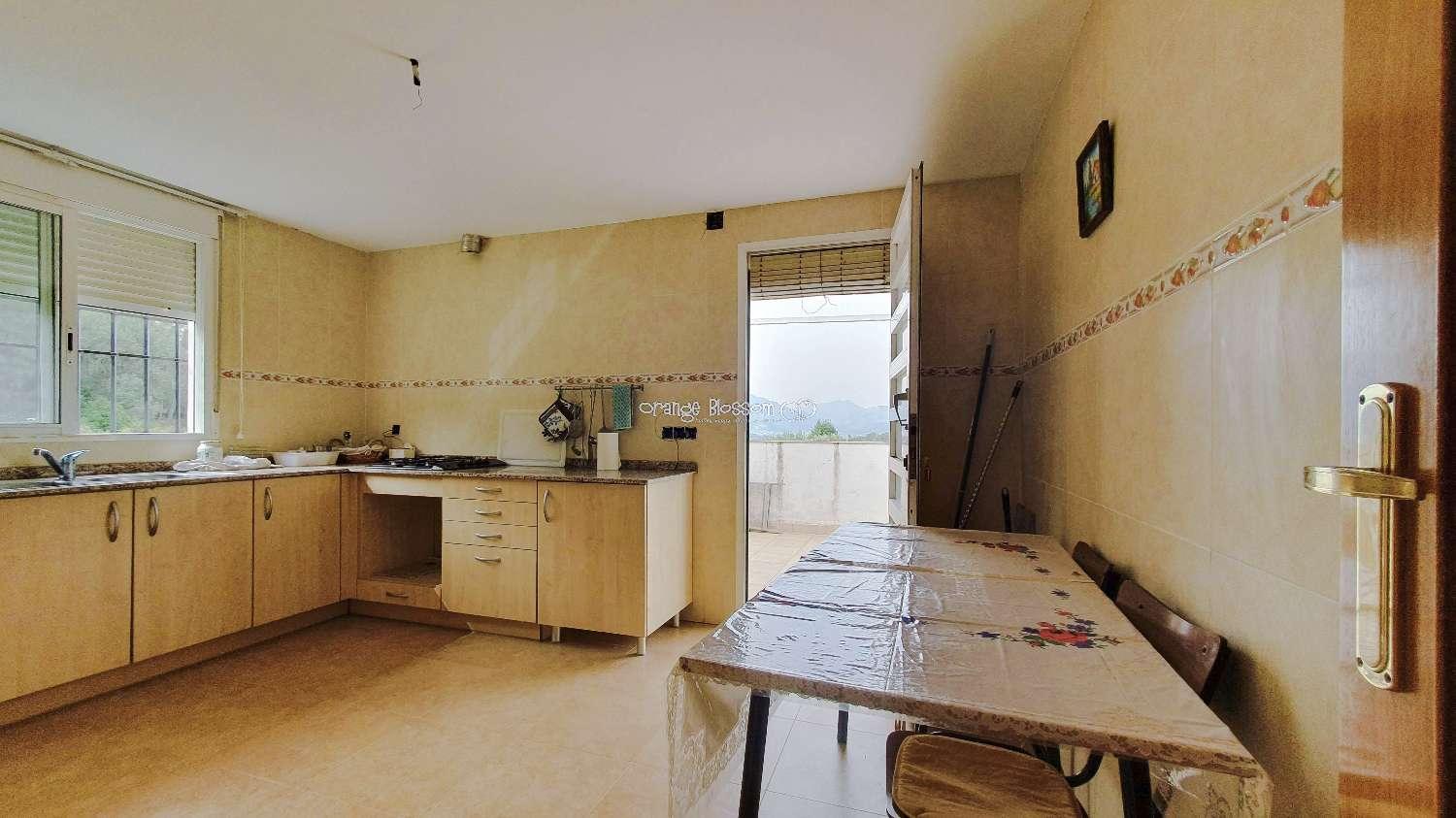 Villa en Venta en Villalonga