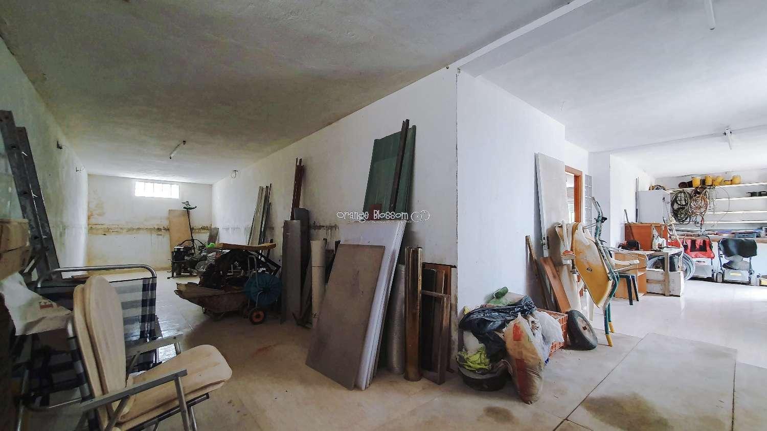 Villa en Venta en Villalonga