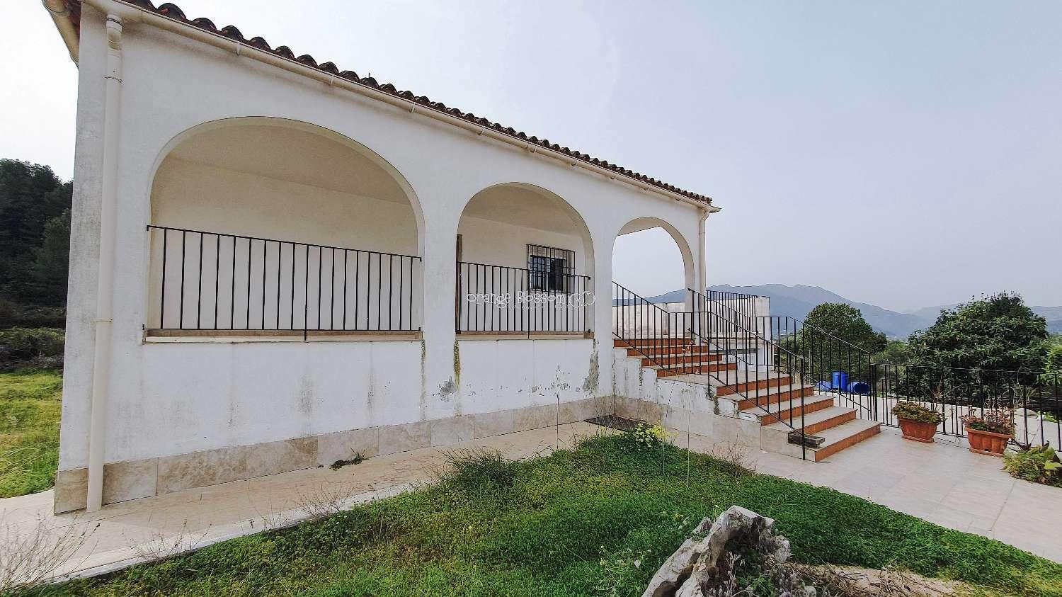 Villa en Venta en Villalonga