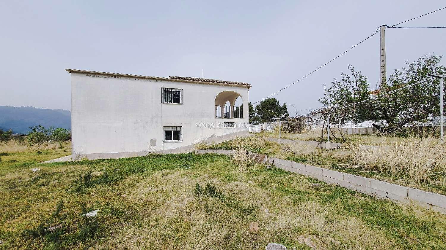 Villa en Venta en Villalonga