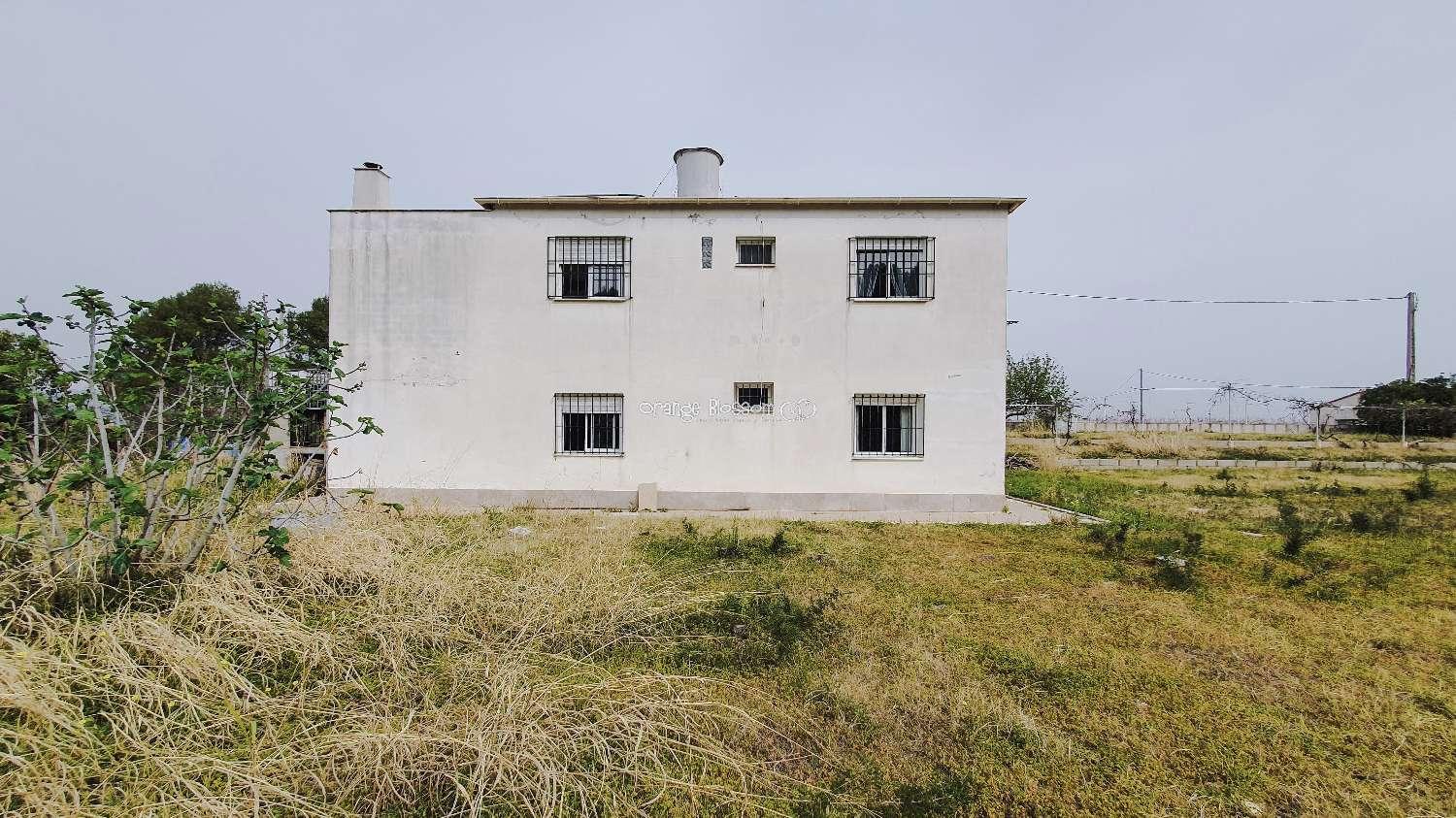 Villa en Venta en Villalonga