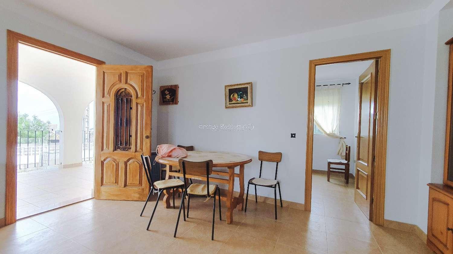 Villa en Venta en Villalonga