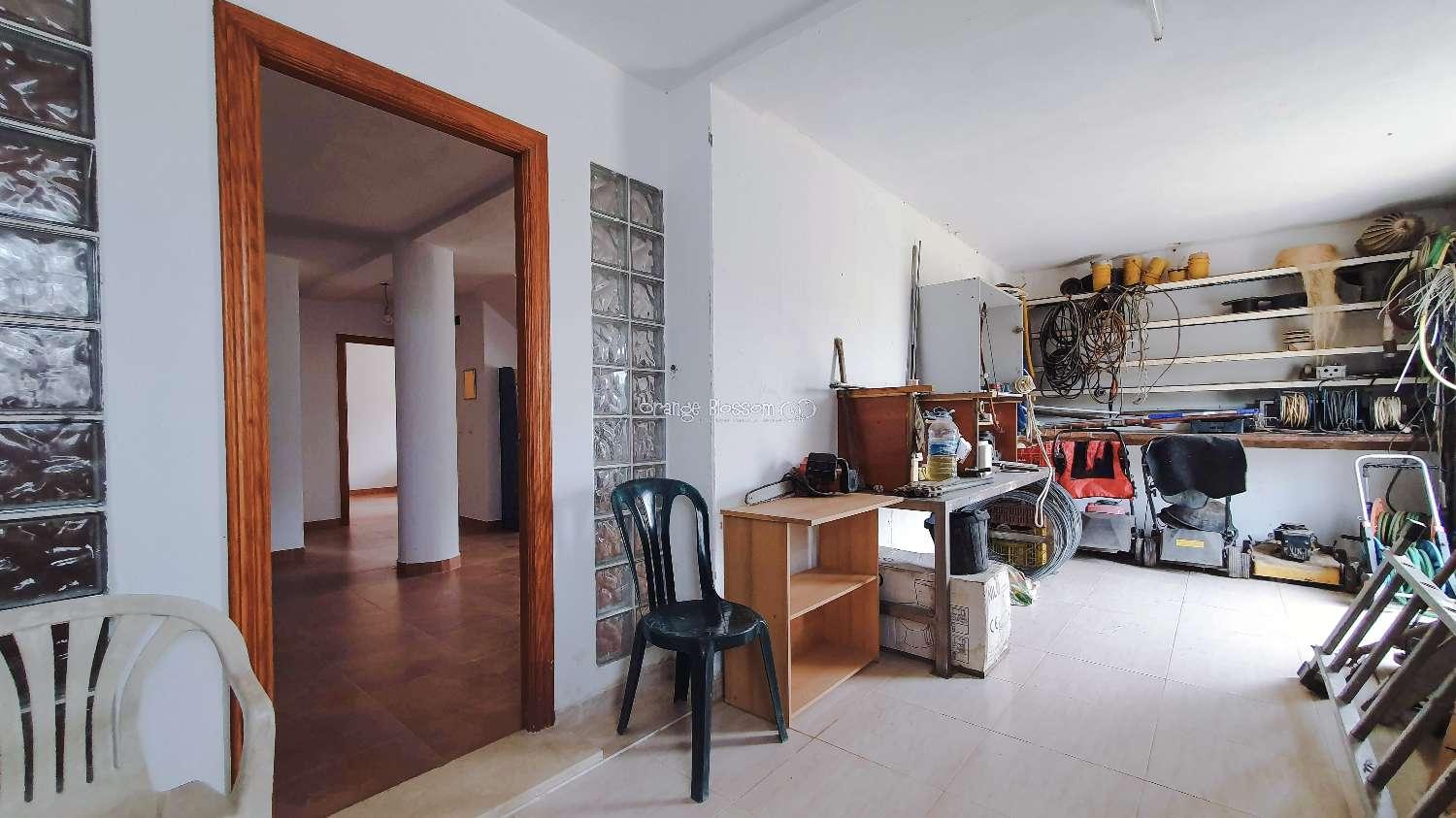 Villa en Venta en Villalonga