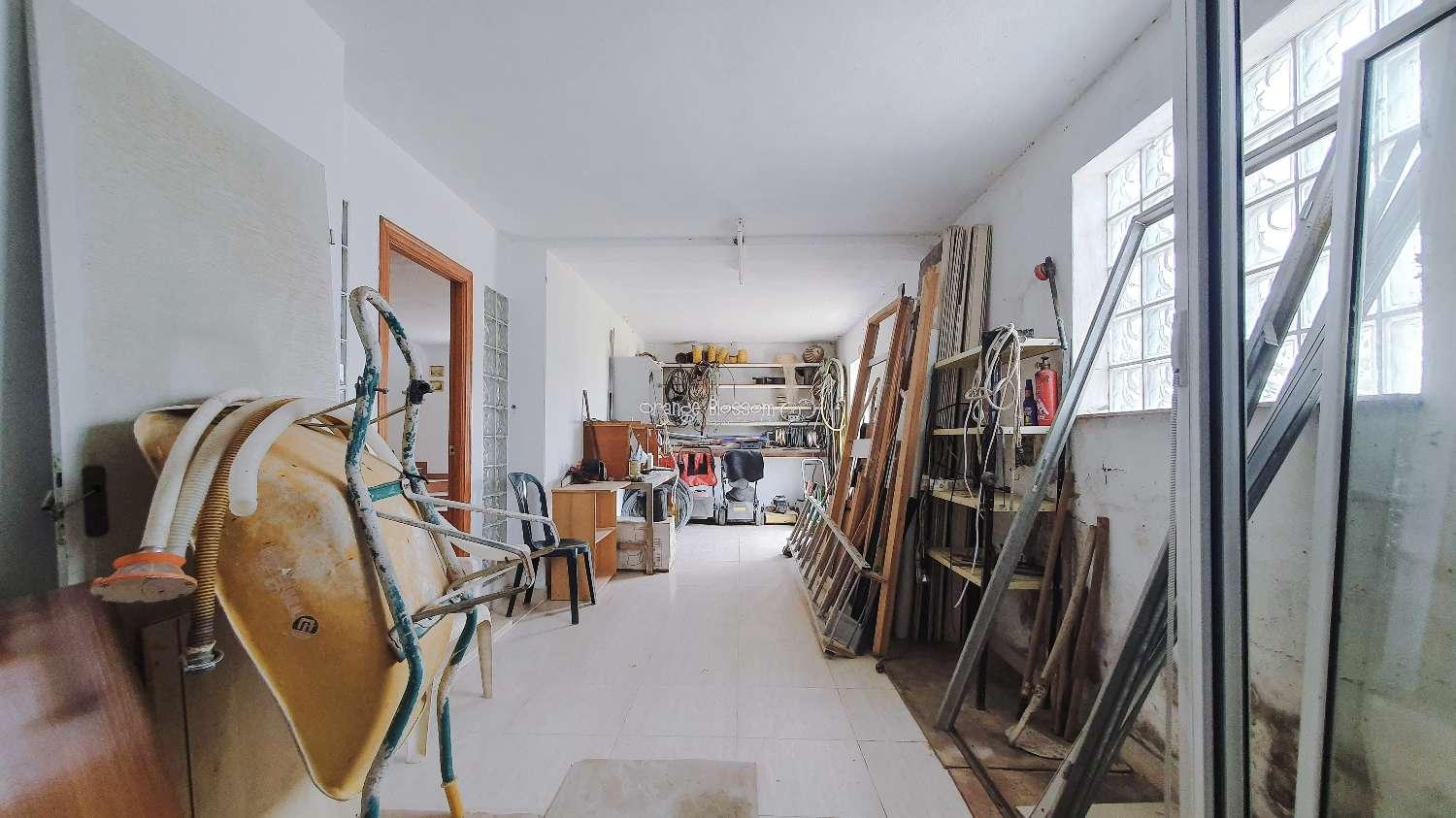 Villa en Venta en Villalonga