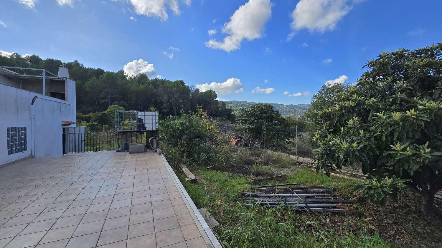 Villa en Venta en Villalonga