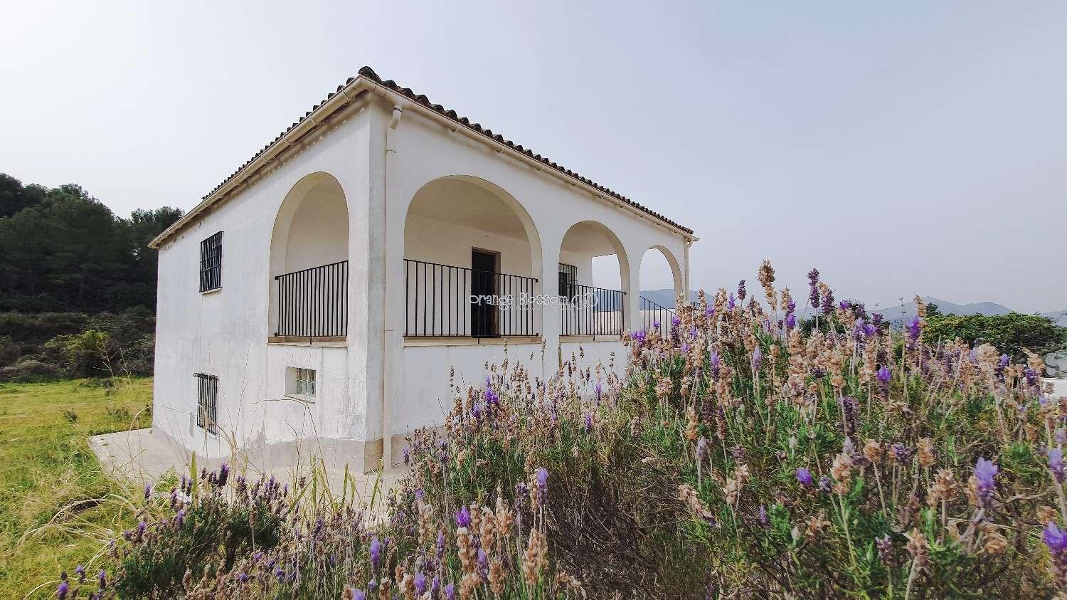 Villa en Venta en Villalonga