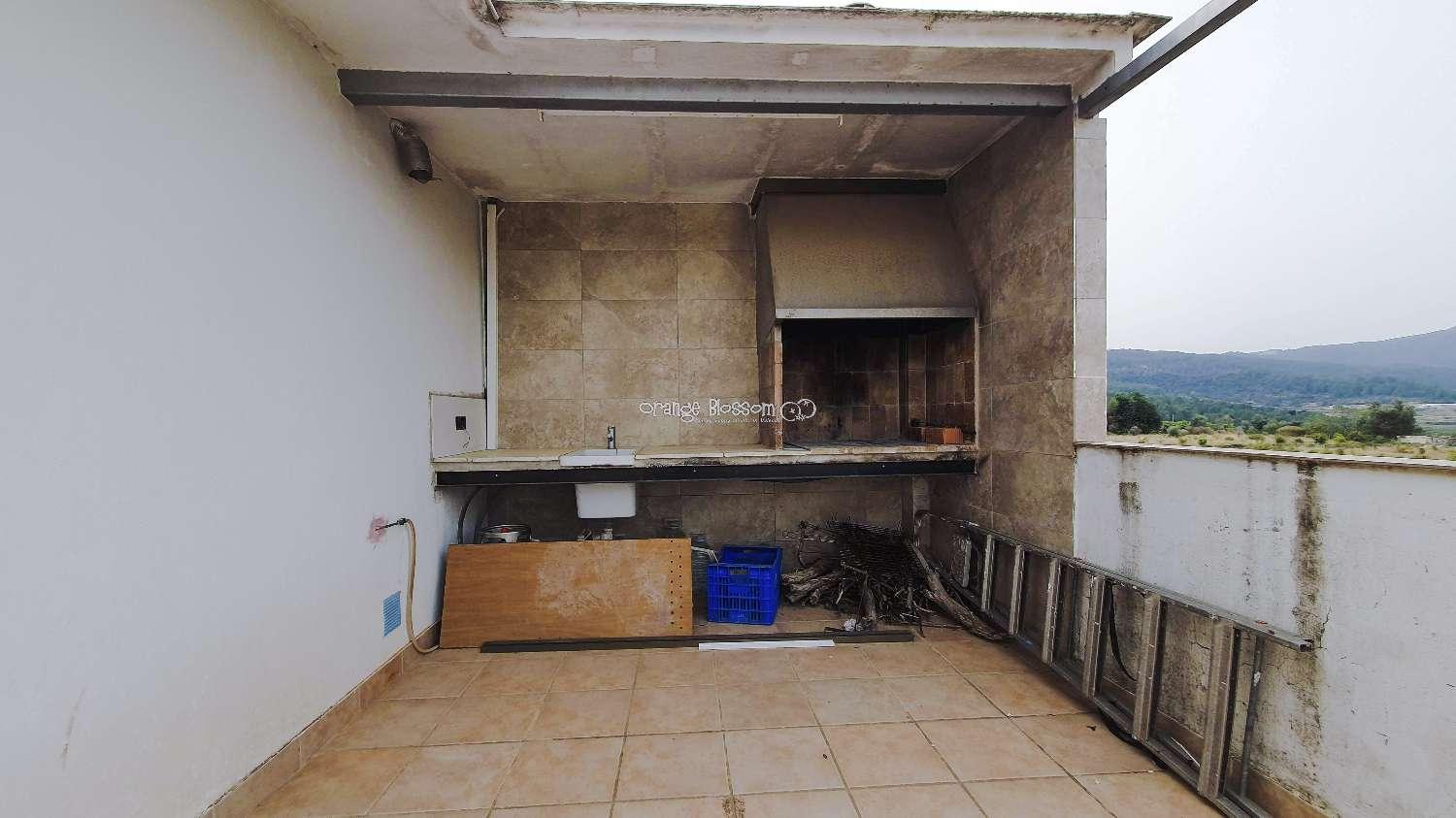 Villa en Venta en Villalonga
