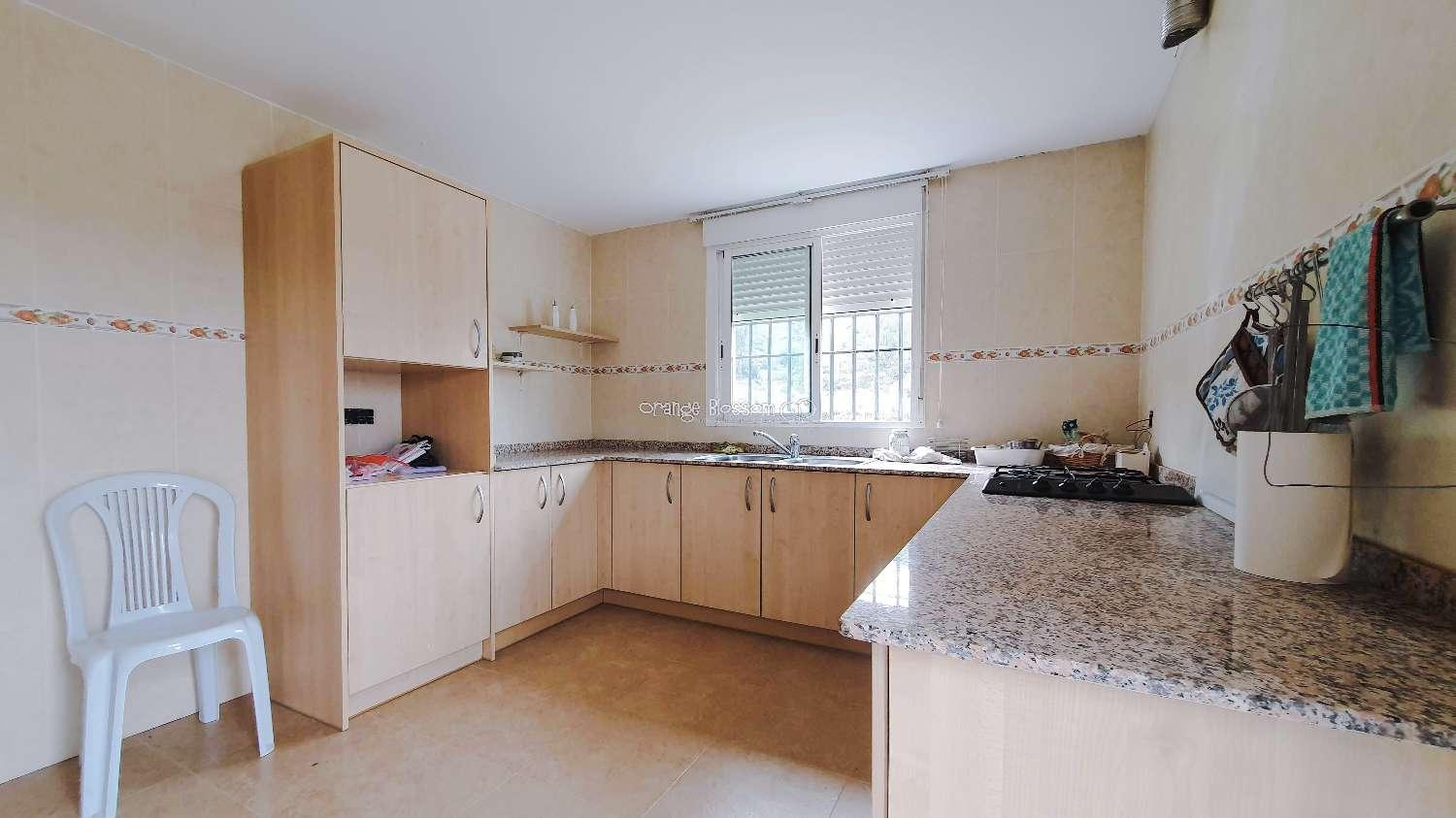 Villa en Venta en Villalonga