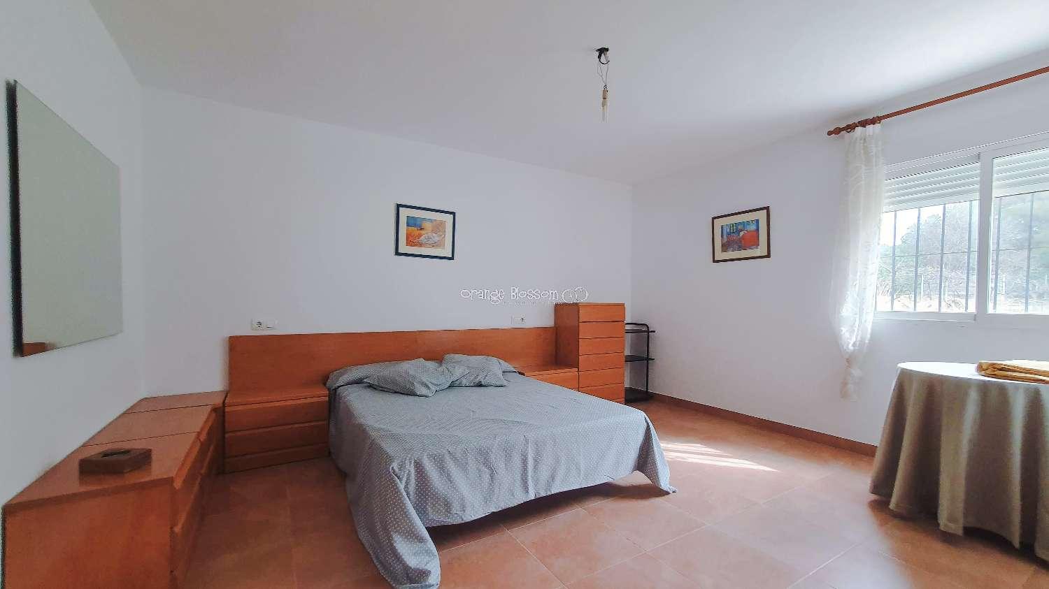 Villa en Venta en Villalonga