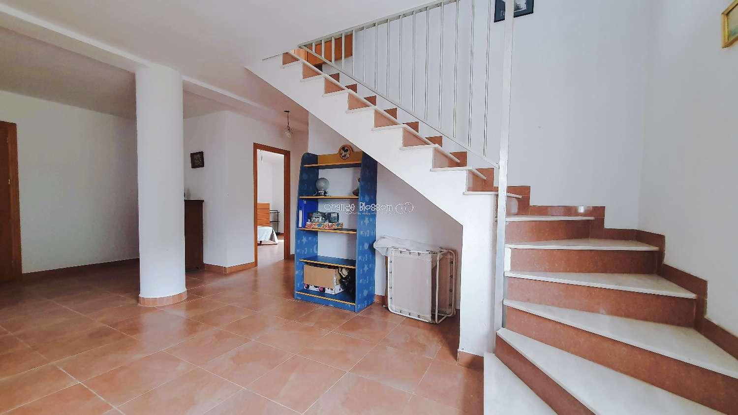 Villa en Venta en Villalonga