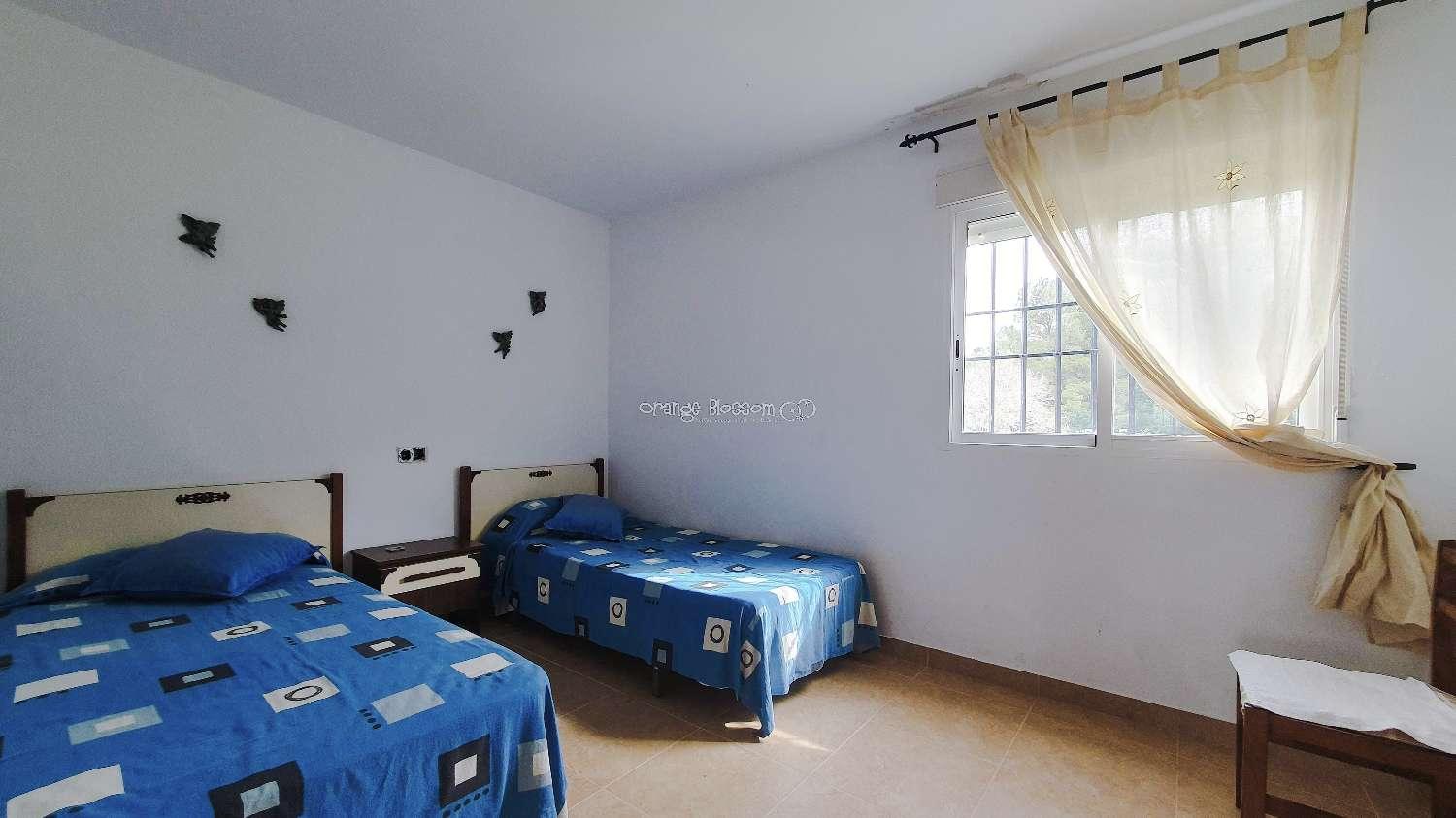 Villa en Venta en Villalonga