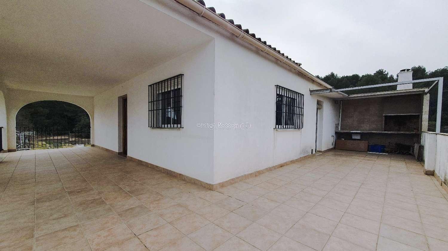 Villa en Venta en Villalonga