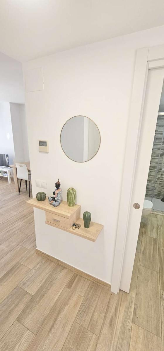 Penthouse for Holiday Rental in Torre del Mar