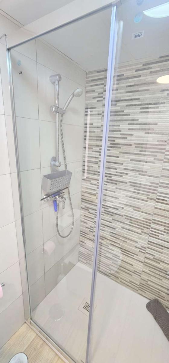 Penthouse for Holiday Rental in Torre del Mar
