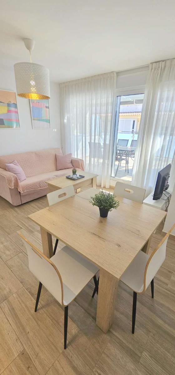 Penthouse for Holiday Rental in Torre del Mar