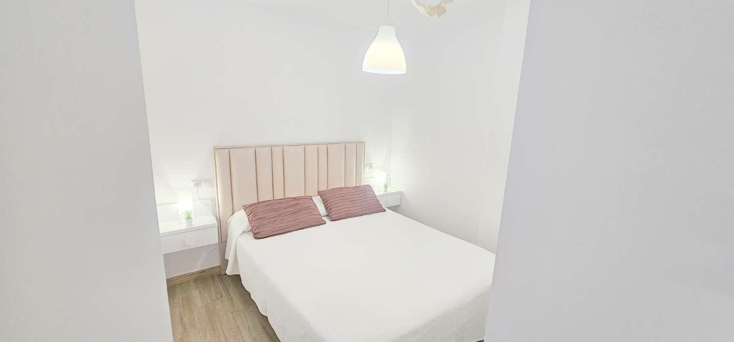Penthouse for Holiday Rental in Torre del Mar