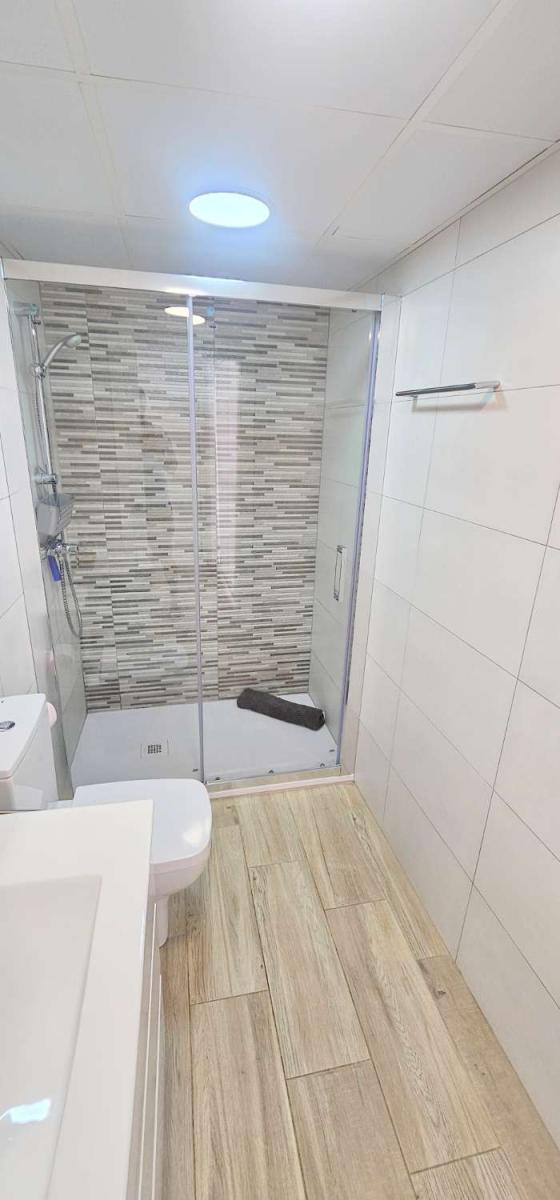 Penthouse for Holiday Rental in Torre del Mar