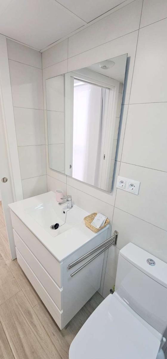 Penthouse for Holiday Rental in Torre del Mar