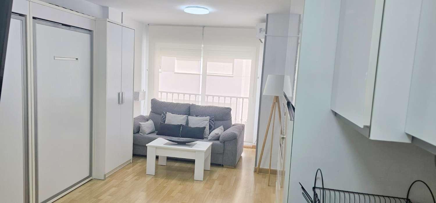 Studio for Sale in Torre del Mar