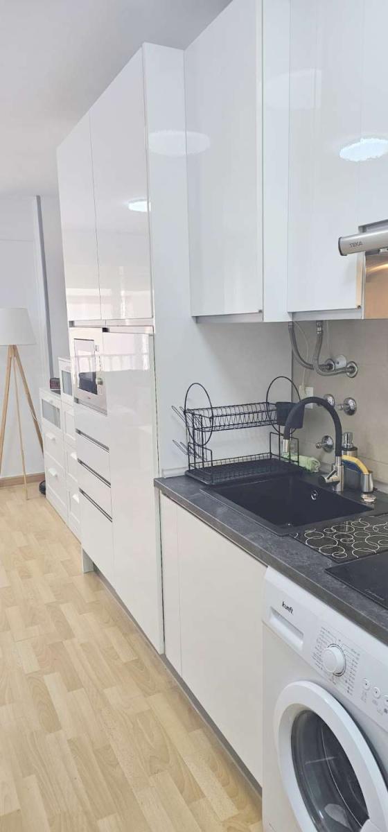 Studio for Sale in Torre del Mar