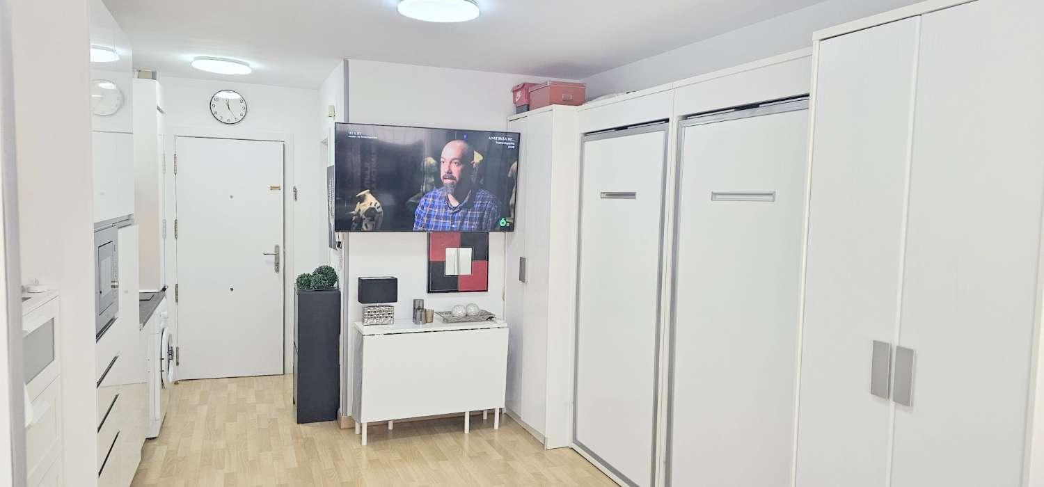 Studio for Sale in Torre del Mar