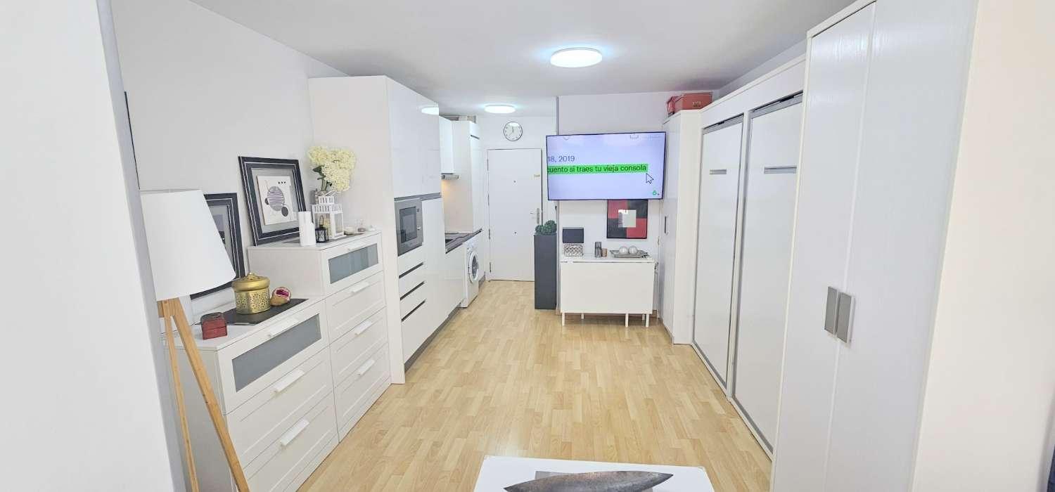 Studio for Sale in Torre del Mar