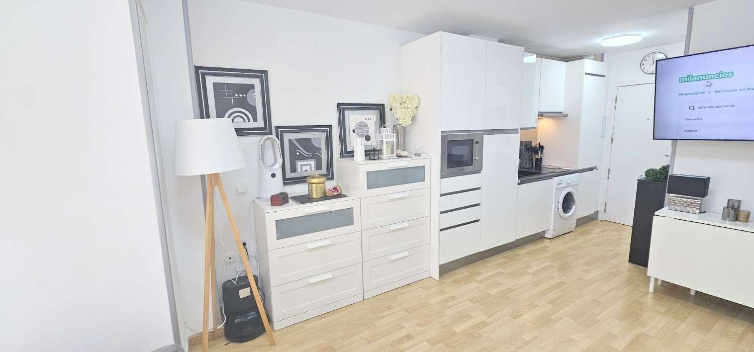 Studio for Sale in Torre del Mar