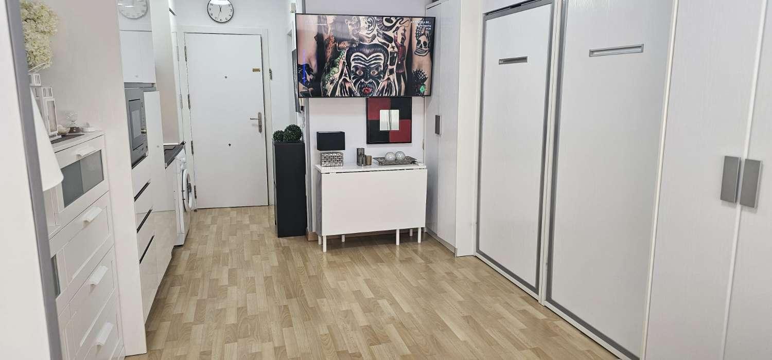 Studio for Sale in Torre del Mar