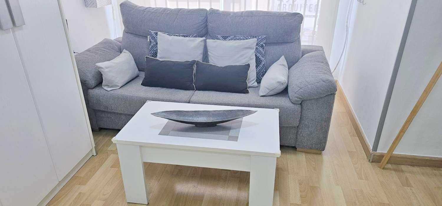 Studio for Sale in Torre del Mar