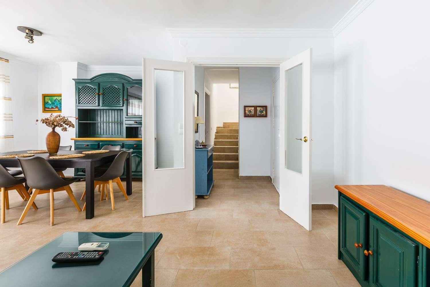 Duplex for Rent in Torre del Mar