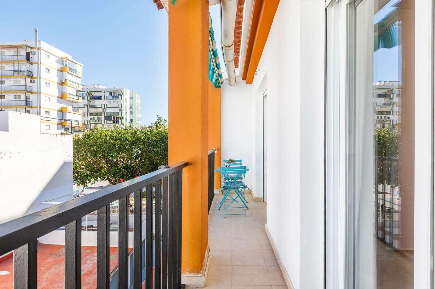 Duplex for Rent in Torre del Mar