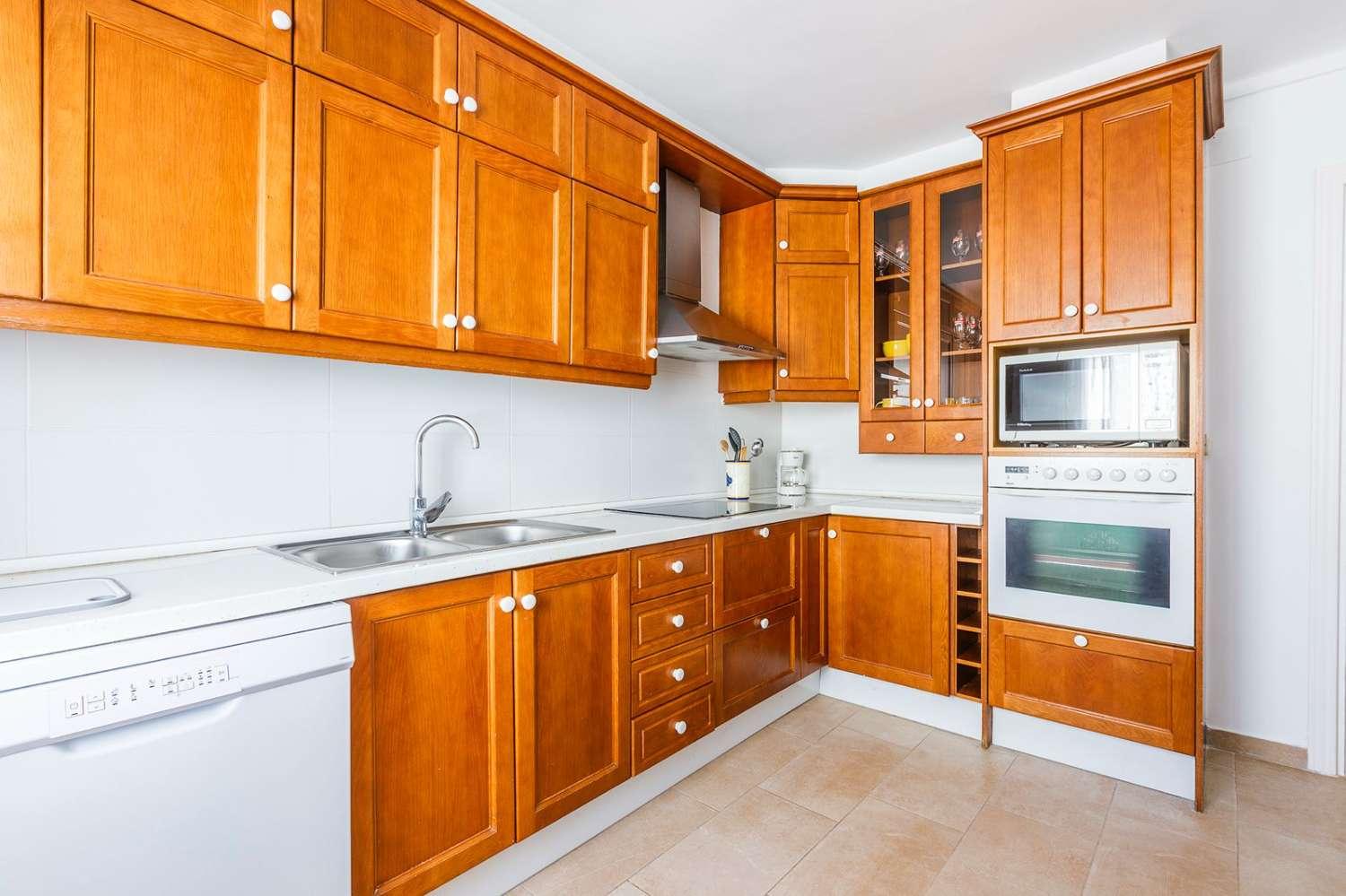 Duplex for Rent in Torre del Mar
