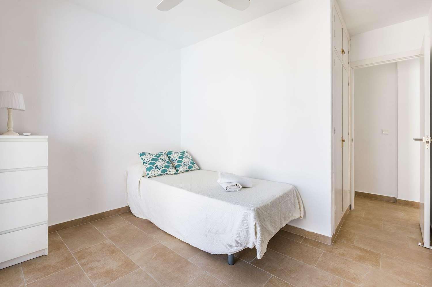 Duplex for Rent in Torre del Mar