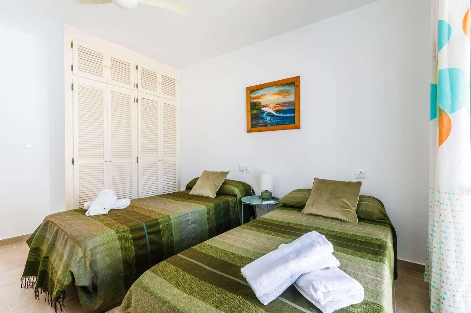 Duplex for Rent in Torre del Mar