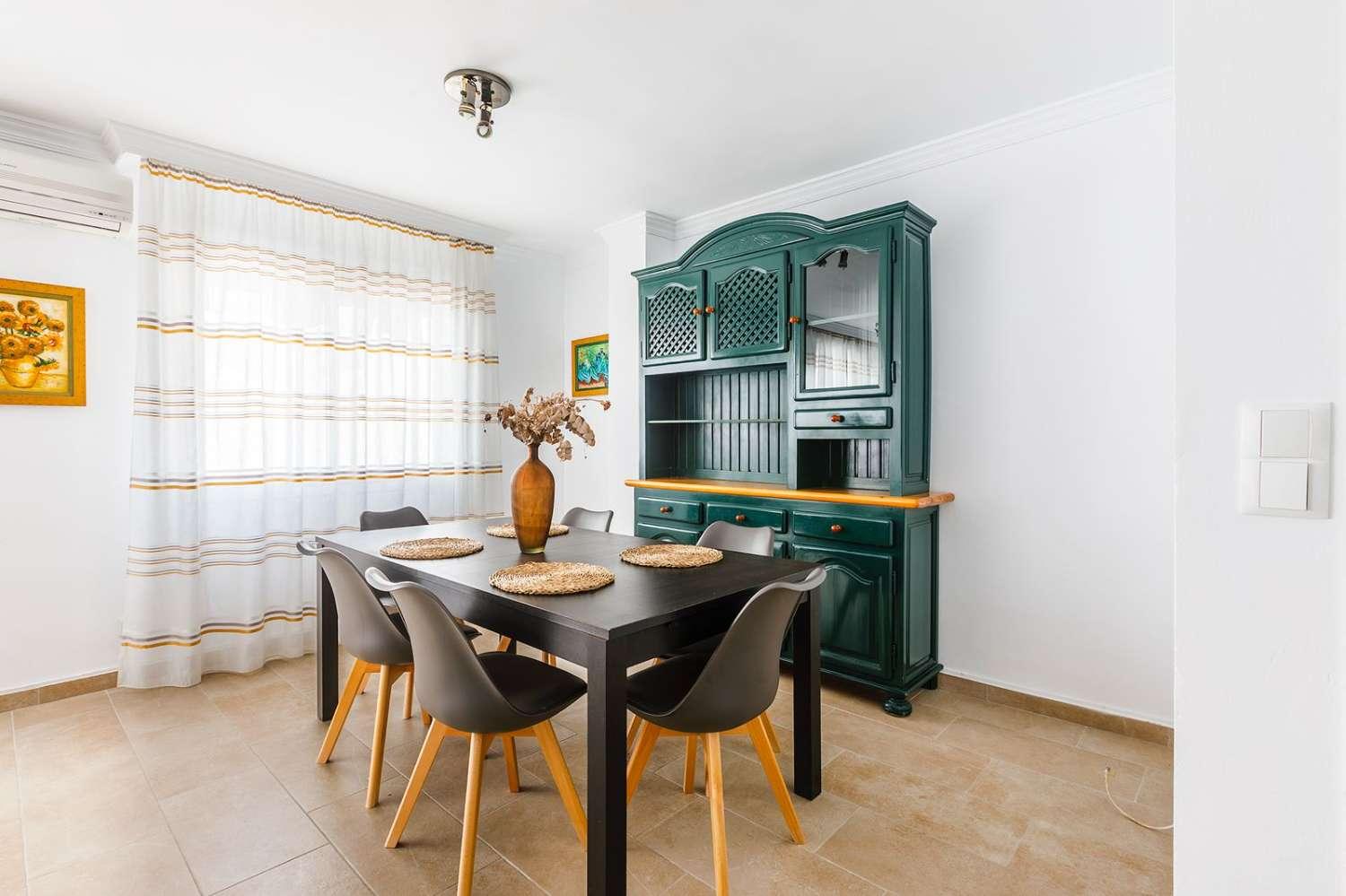 Duplex for Rent in Torre del Mar