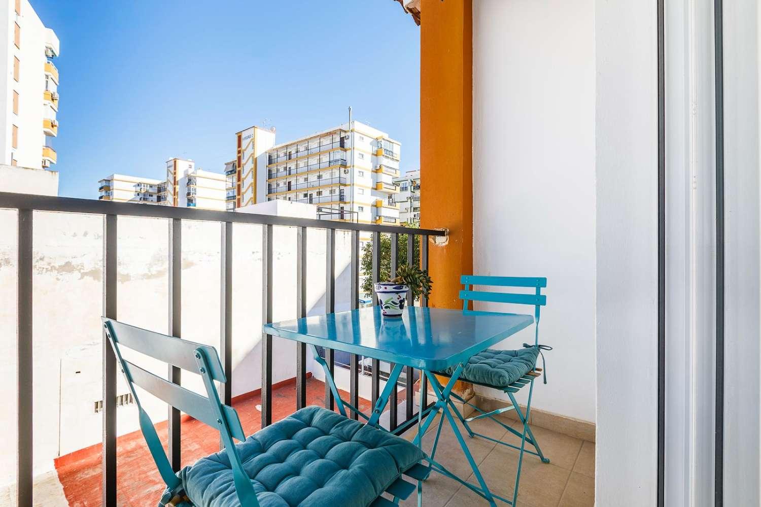Duplex for Rent in Torre del Mar