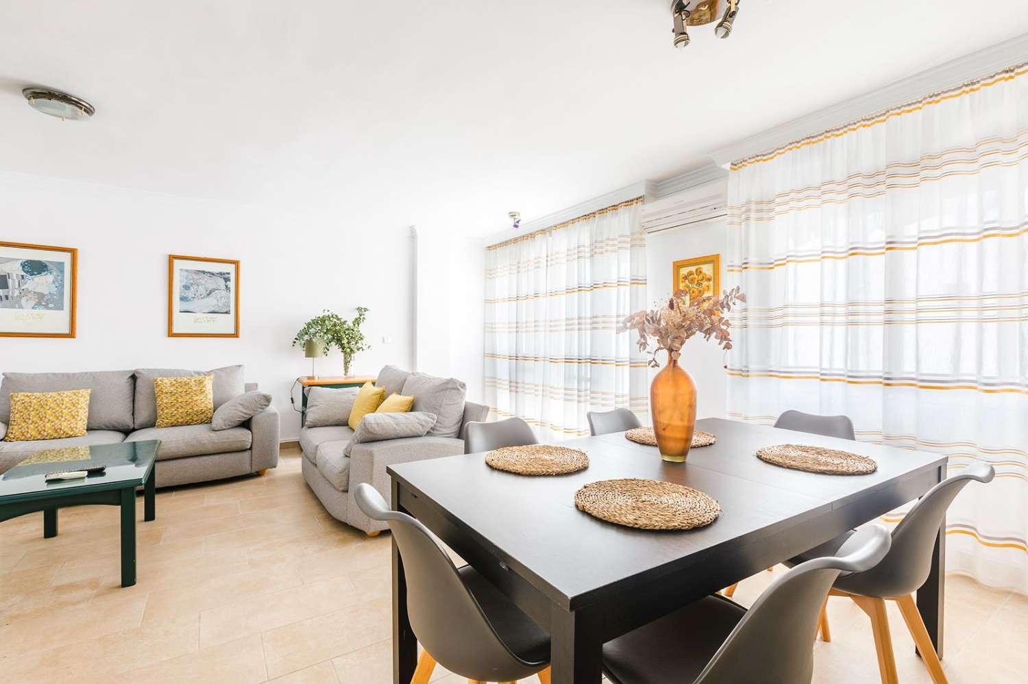 Duplex for Rent in Torre del Mar