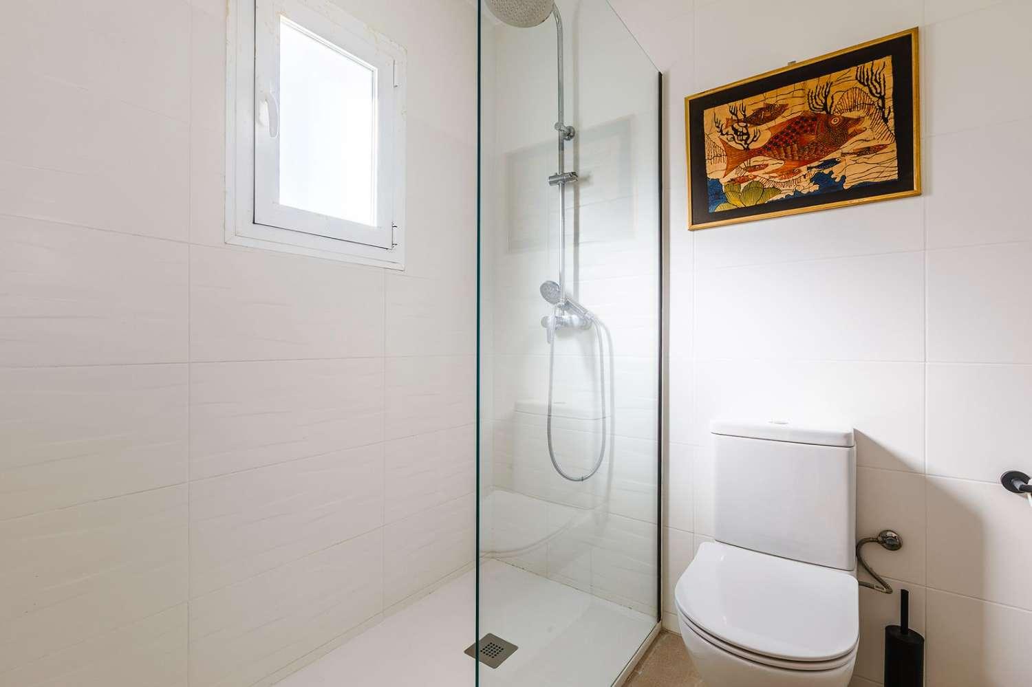 Duplex for Rent in Torre del Mar