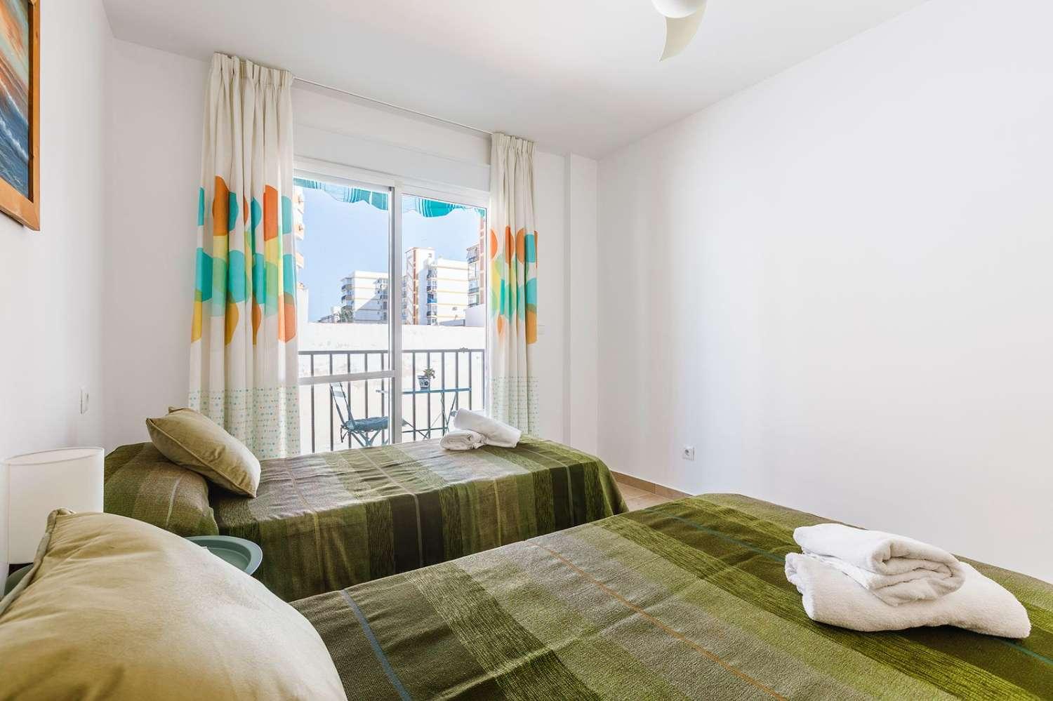 Duplex for Rent in Torre del Mar